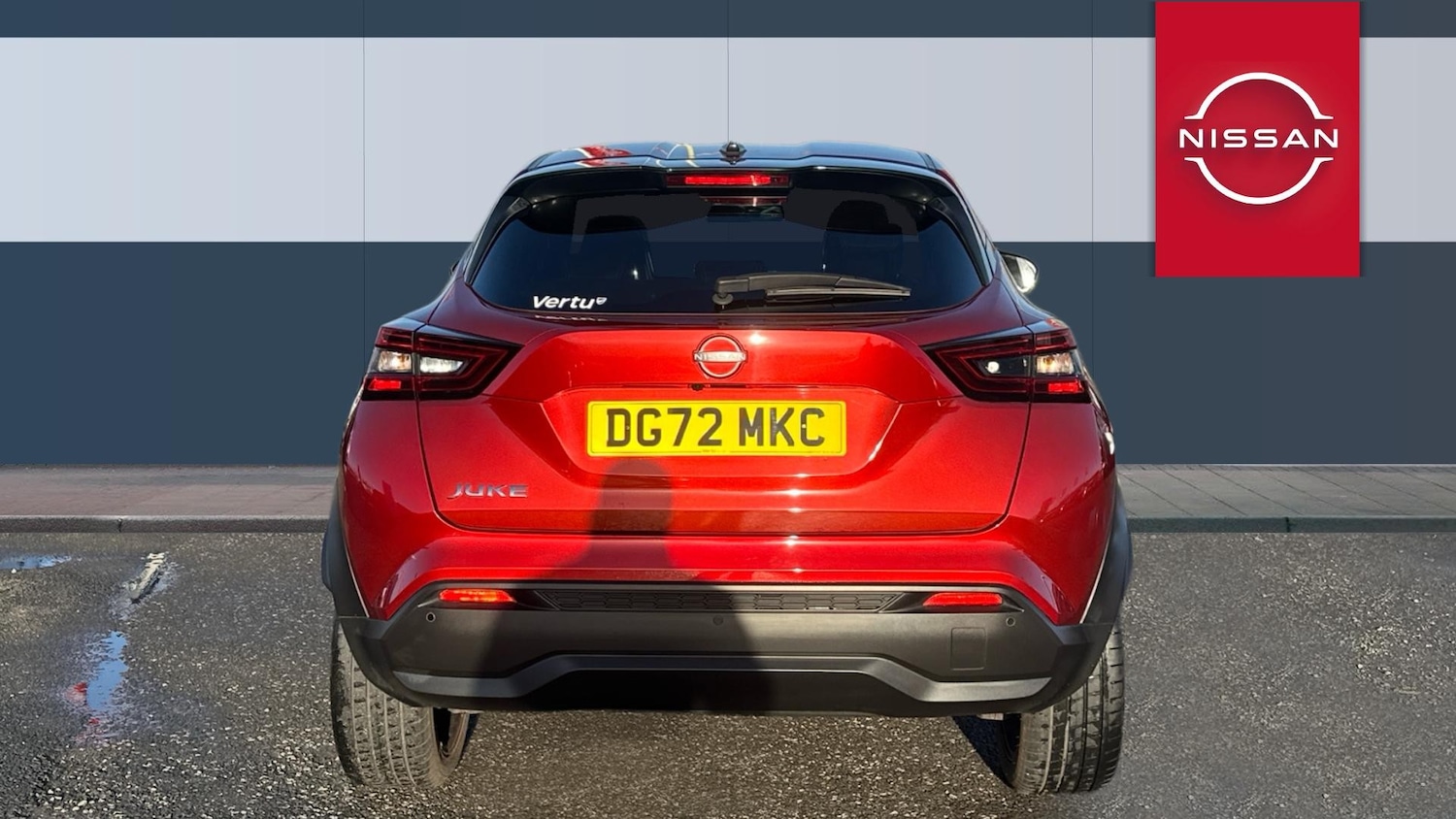 Used Nissan Juke 2022 for sale - 76891622: Photo 6