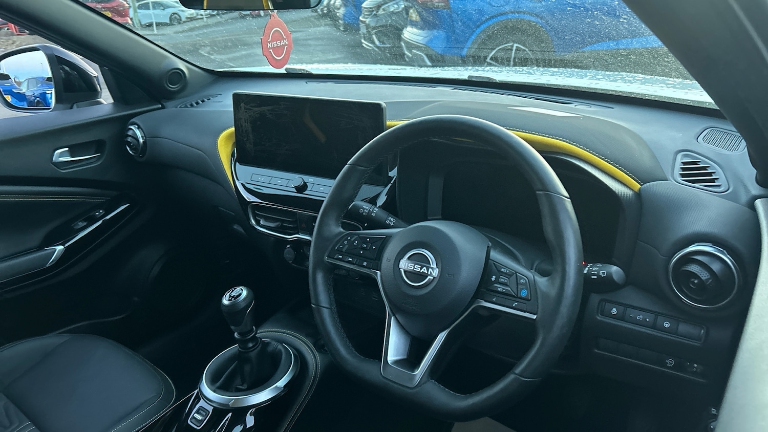 Used Nissan Juke 2024 for sale - 77392530: Photo 11