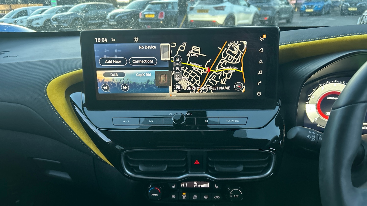 Used Nissan Juke 2024 for sale - 77392530: Photo 12