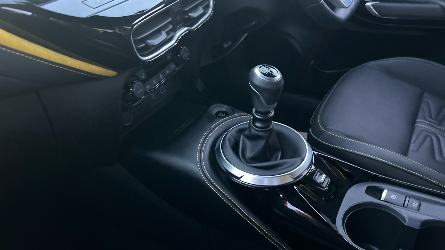 Used Nissan Juke 2024 for sale - 77392530: Photo 13