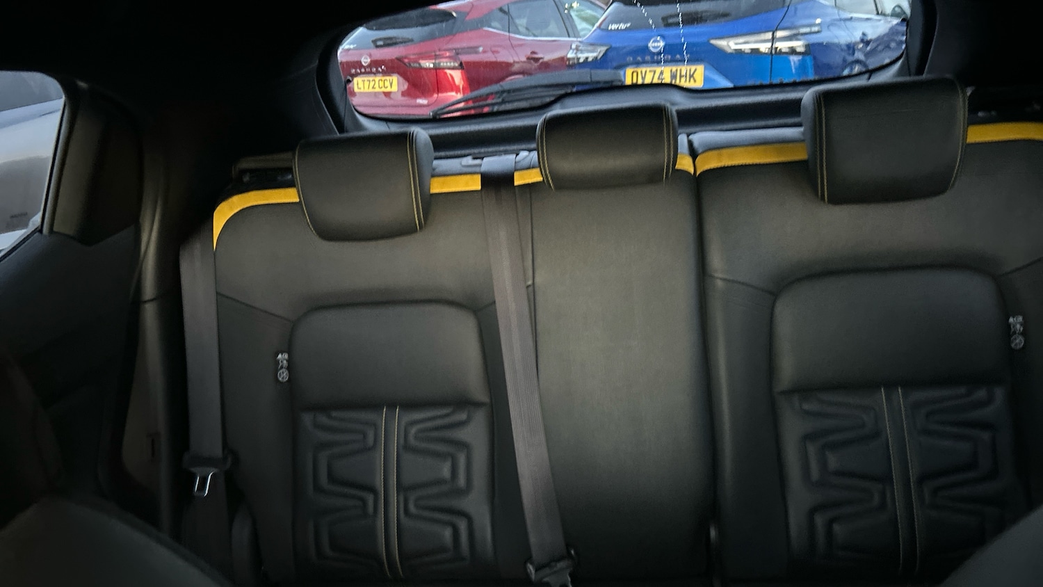 Used Nissan Juke 2024 for sale - 77392530: Photo 15