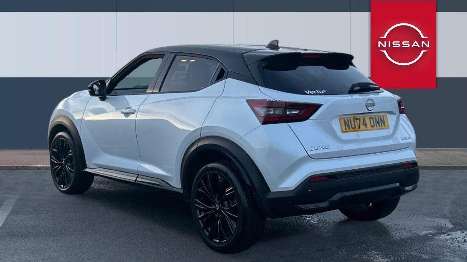 Used Nissan Juke 2024 for sale - 77392530: Photo 2