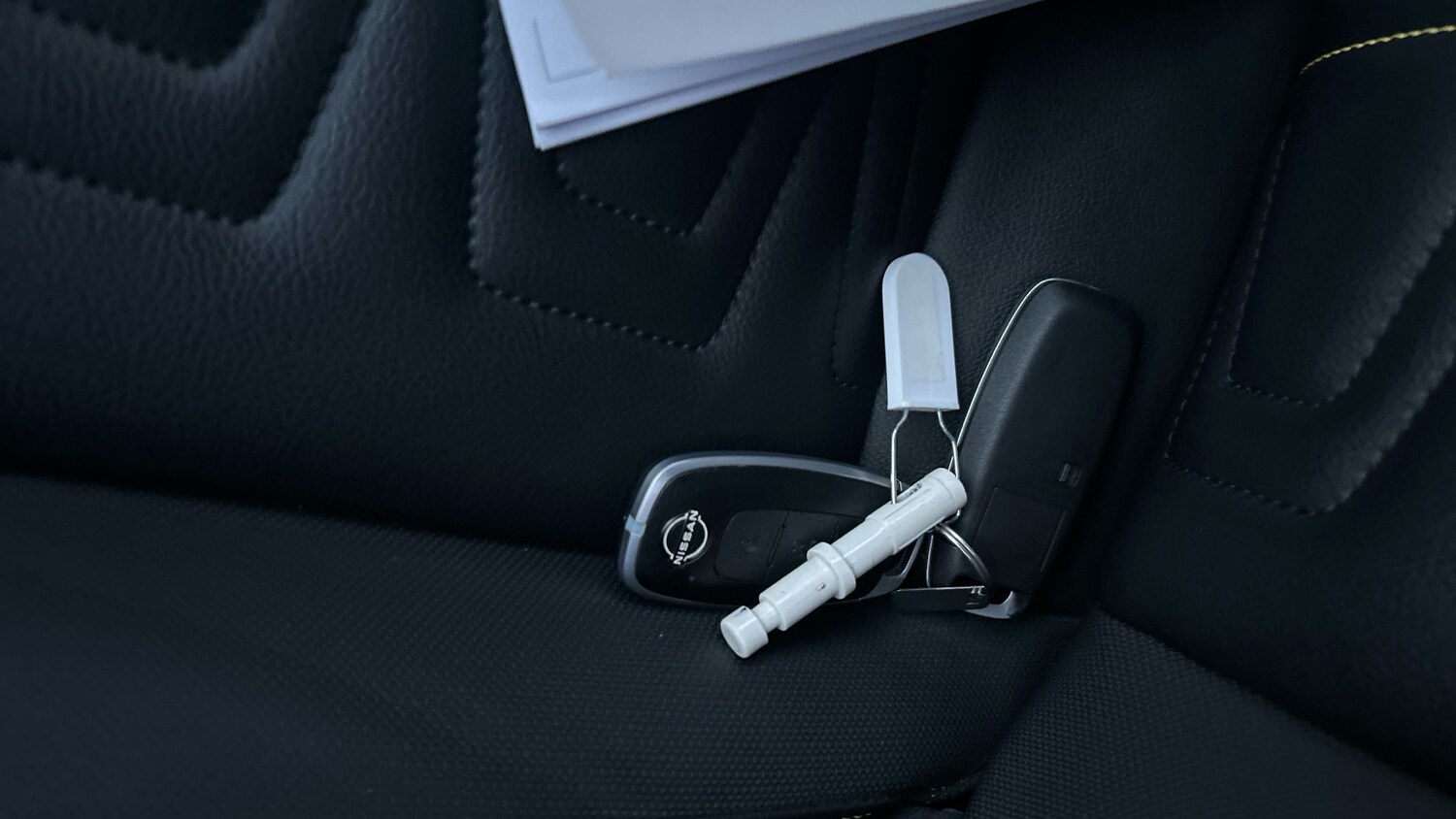 Used Nissan Juke 2024 for sale - 77392530: Photo 20