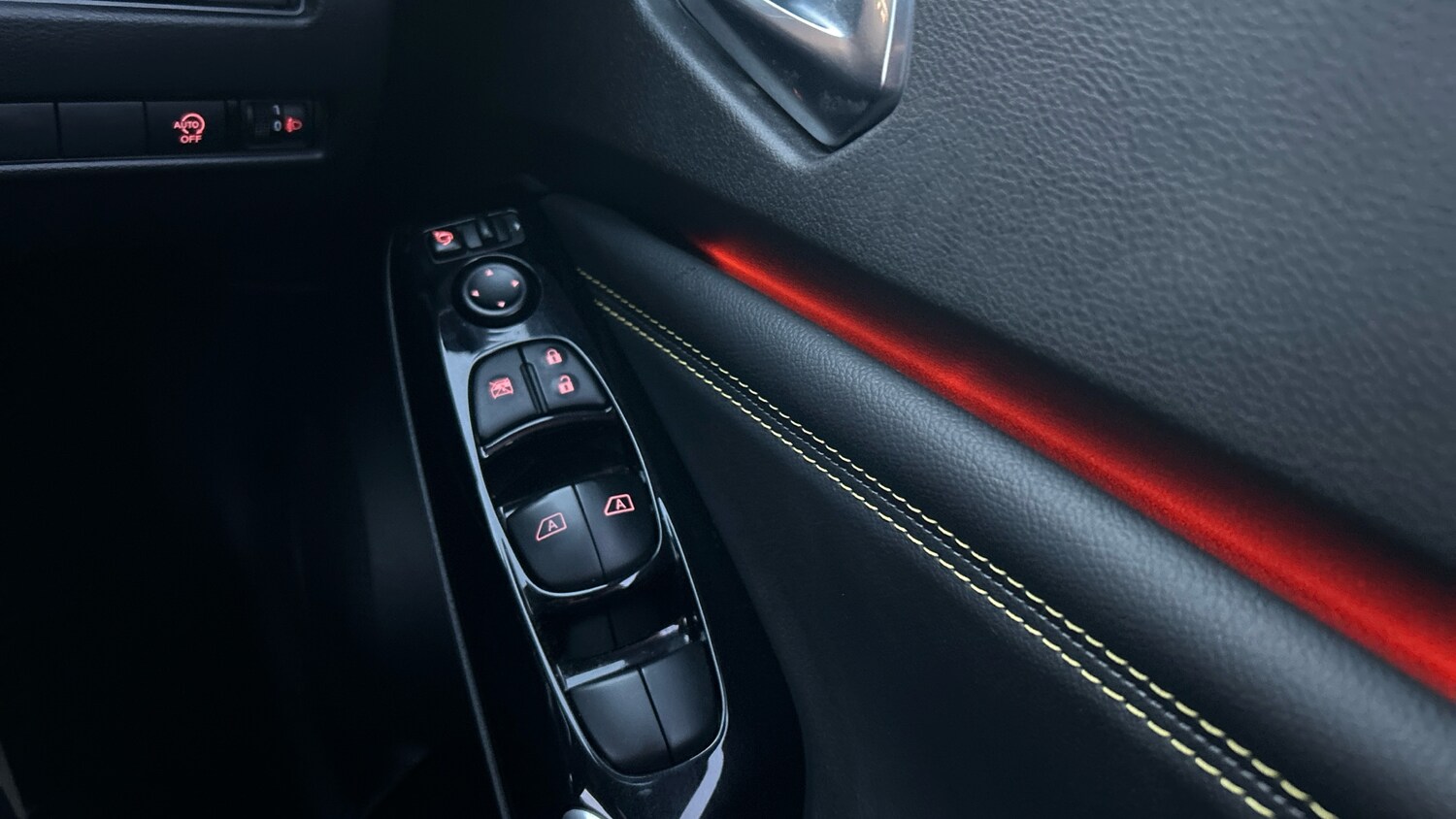 Used Nissan Juke 2024 for sale - 77392530: Photo 25