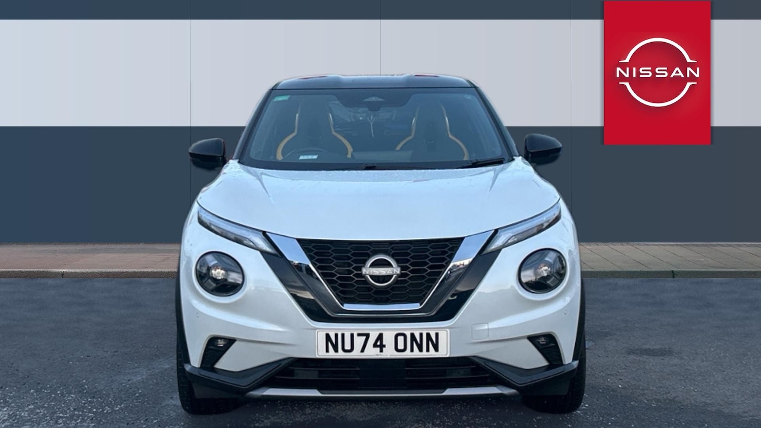 Used Nissan Juke 2024 for sale - 77392530: Photo 3