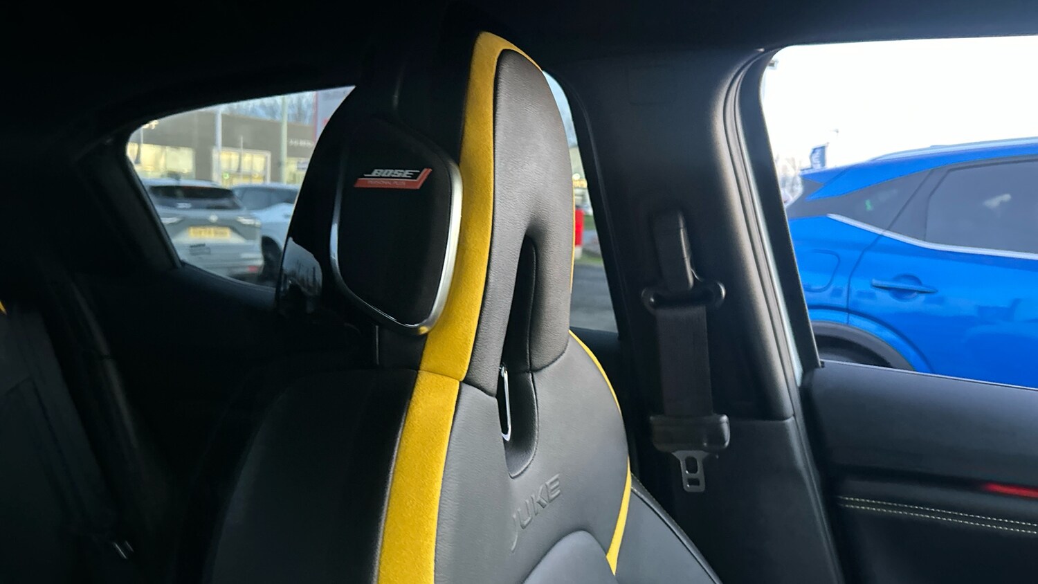 Used Nissan Juke 2024 for sale - 77392530: Photo 30