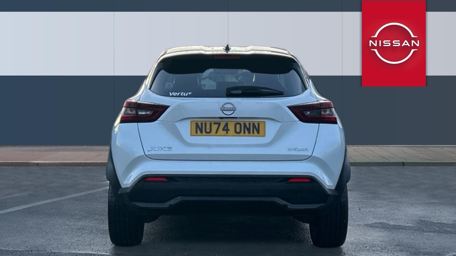 Used Nissan Juke 2024 for sale - 77392530: Photo 6