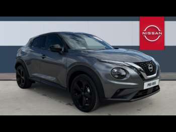 2025 (25) - 1.0 DiG-T Tekna 5dr DCT Petrol Hatchback