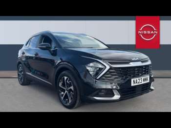 2023 (23) - 1.6T GDi 48V ISG 3 5dr DCT Petrol Estate