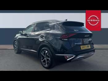 Used Kia Sportage 2023 for sale - 75205752: Photo