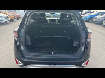 Used Kia Sportage 2023 for sale - 75205752: Photo