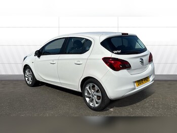 Used Vauxhall Corsa 2019 for sale - 78568088: Photo