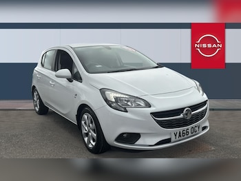 Used Vauxhall Corsa 2016 for sale - 75969058: Photo