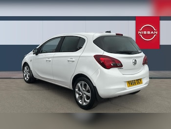 Used Vauxhall Corsa 2016 for sale - 75969058: Photo
