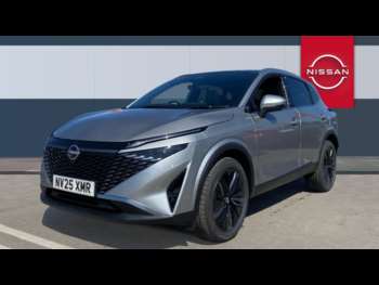 2025 (25) - 1.3 DiG-T MH Tekna 5dr Petrol Hatchback