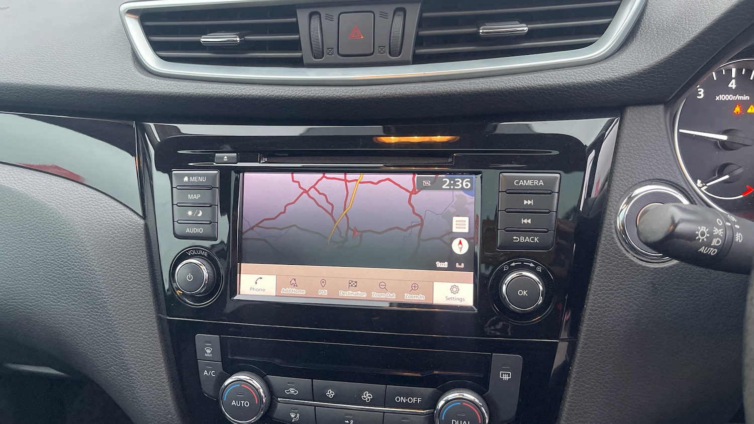 Used Nissan Qashqai 2021 for sale - 77026006: Photo 12