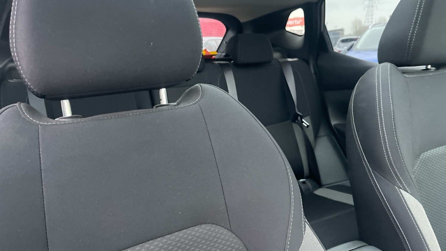 Used Nissan Qashqai 2021 for sale - 77026006: Photo 15