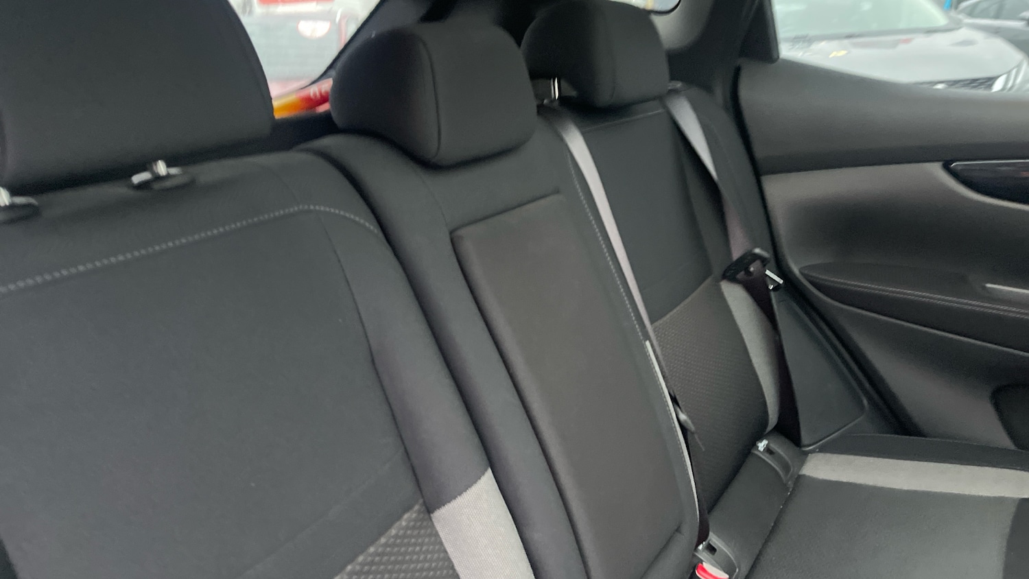 Used Nissan Qashqai 2021 for sale - 77026006: Photo 16