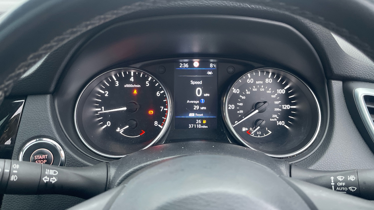 Used Nissan Qashqai 2021 for sale - 77026006: Photo 18