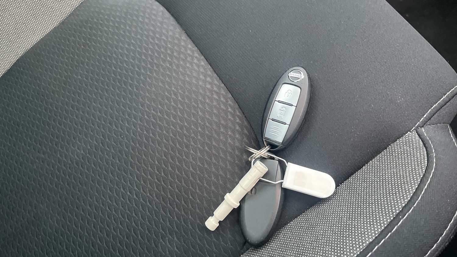 Used Nissan Qashqai 2021 for sale - 77026006: Photo 20