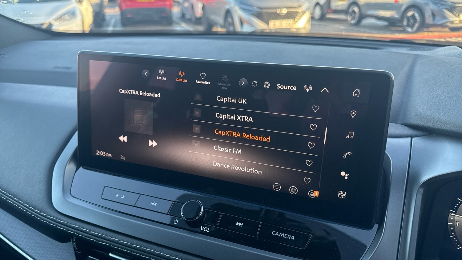 Used Nissan Qashqai 2025 for sale - 76683951: Photo 12