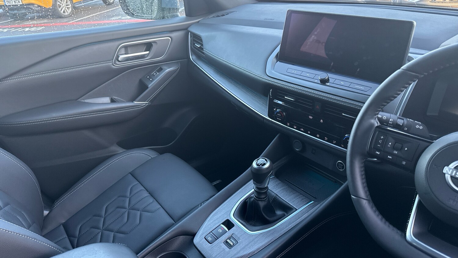 Used Nissan Qashqai 2025 for sale - 76683951: Photo 14