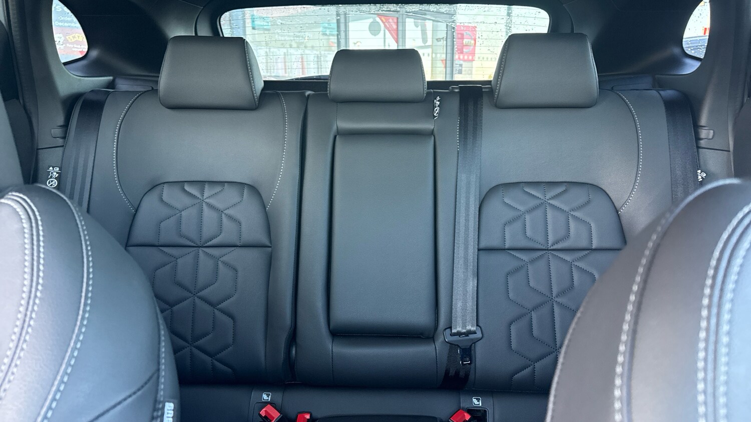 Used Nissan Qashqai 2025 for sale - 76683951: Photo 15