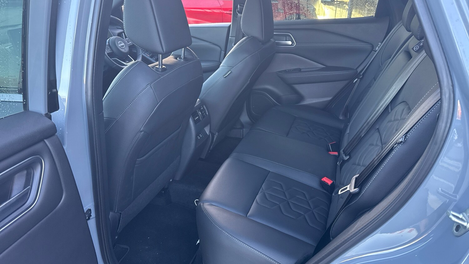 Used Nissan Qashqai 2025 for sale - 76683951: Photo 16