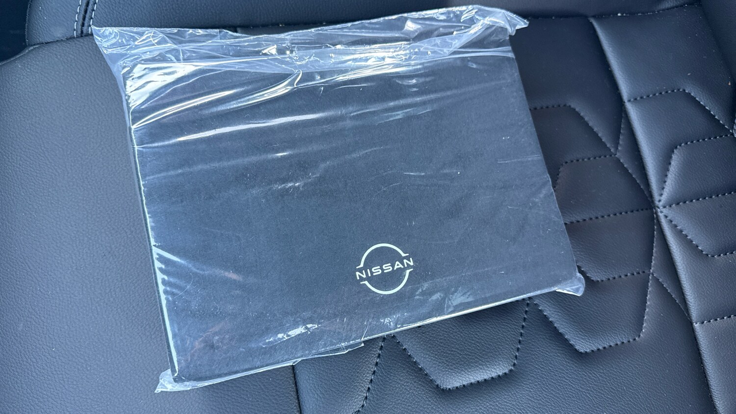 Used Nissan Qashqai 2025 for sale - 76683951: Photo 19