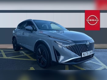 2025 (75) - 1.3 DiG-T MH Tekna 5dr Petrol Hatchback