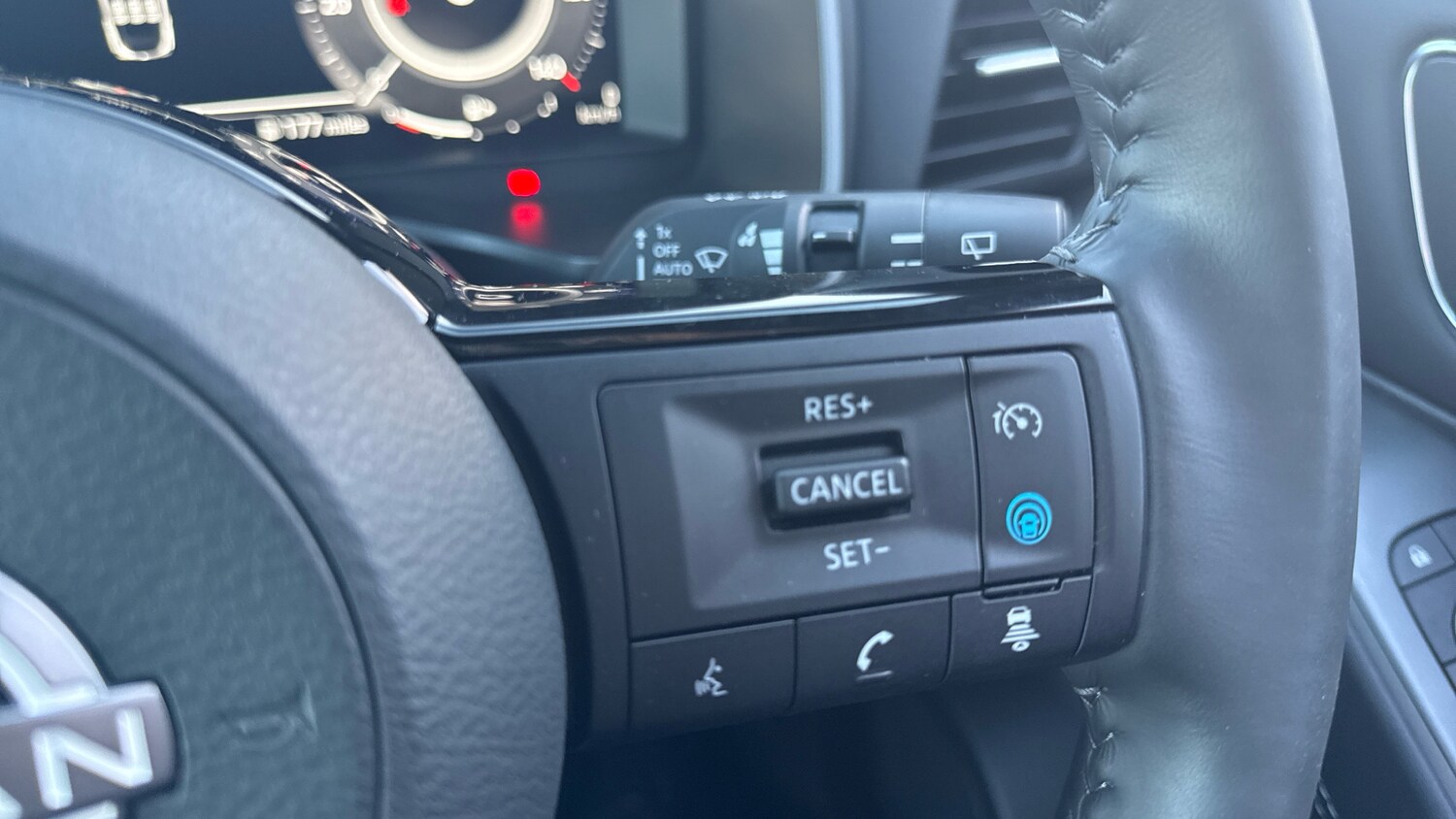 Used Nissan Qashqai 2025 for sale - 76683951: Photo 23