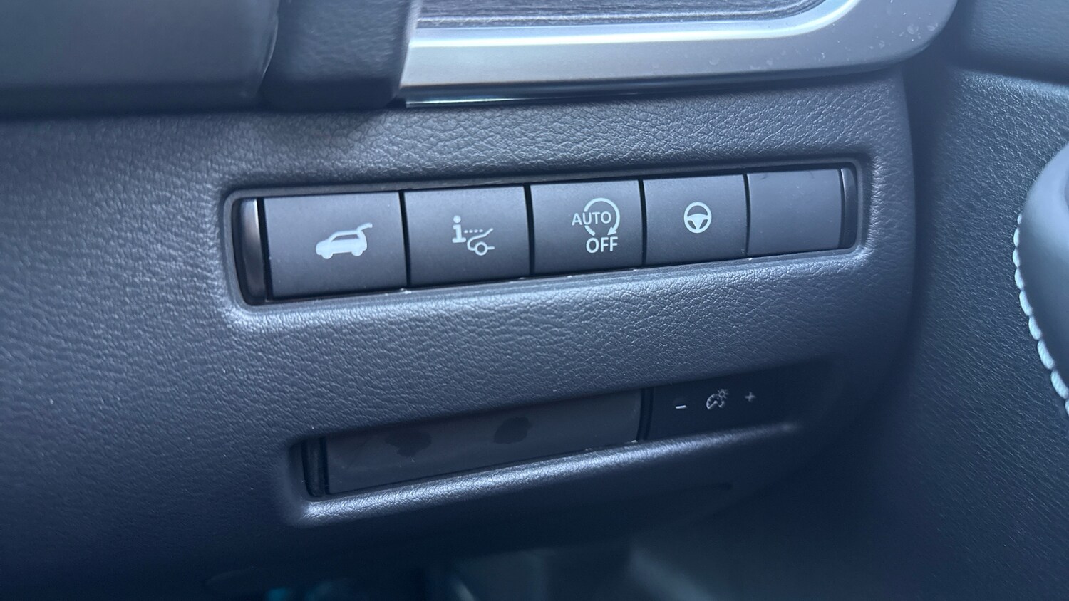 Used Nissan Qashqai 2025 for sale - 76683951: Photo 25