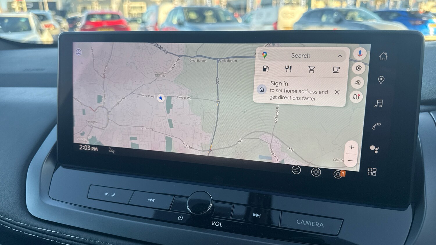 Used Nissan Qashqai 2025 for sale - 76683951: Photo 29