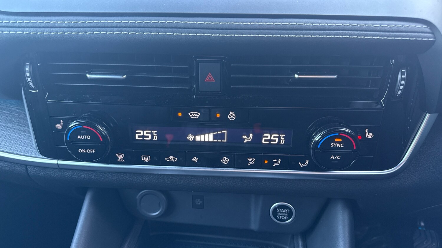 Used Nissan Qashqai 2025 for sale - 76683951: Photo 31