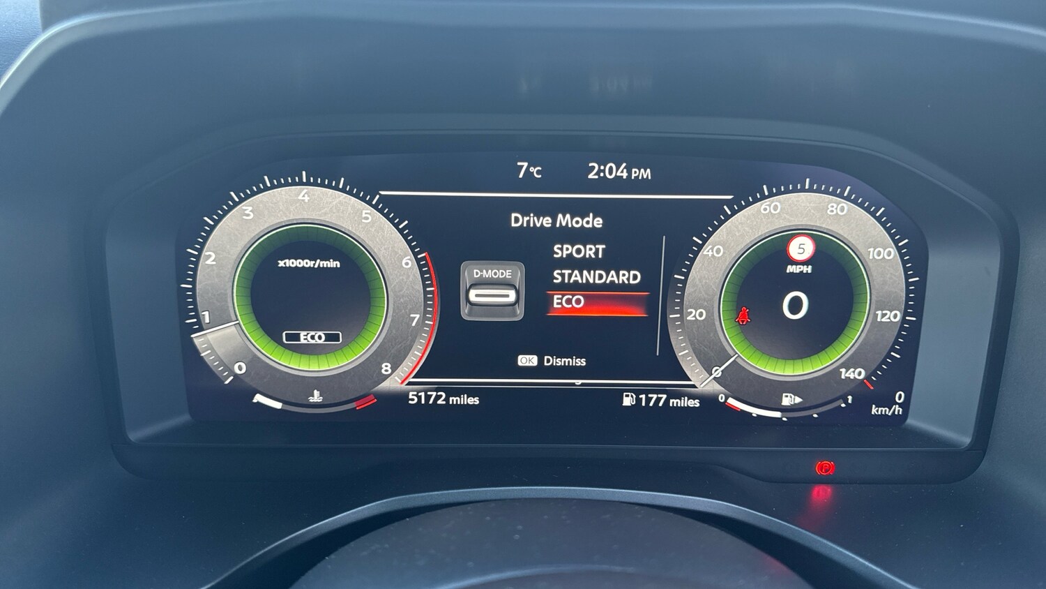 Used Nissan Qashqai 2025 for sale - 76683951: Photo 34