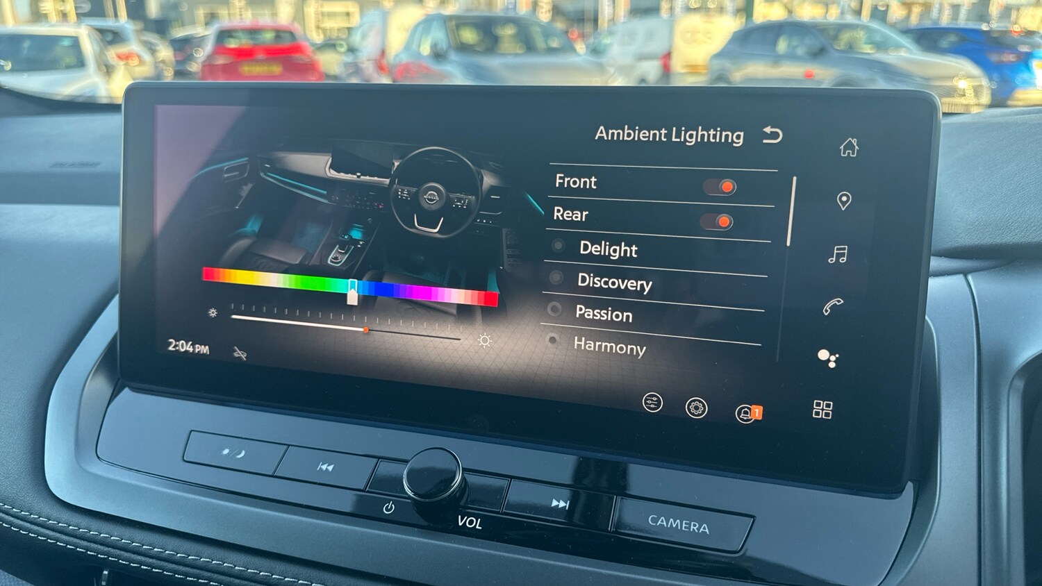 Used Nissan Qashqai 2025 for sale - 76683951: Photo 36