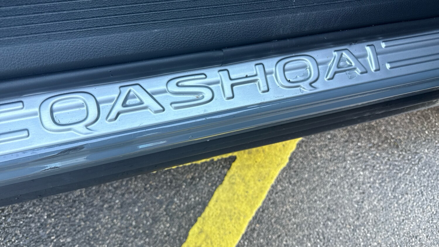 Used Nissan Qashqai 2025 for sale - 76683951: Photo 39