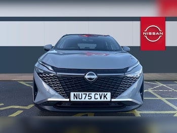 Used Nissan Qashqai 2025 for sale - 76683951: Photo