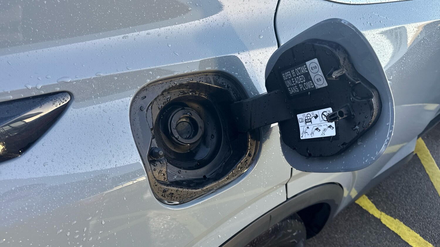 Used Nissan Qashqai 2025 for sale - 76683951: Photo 43