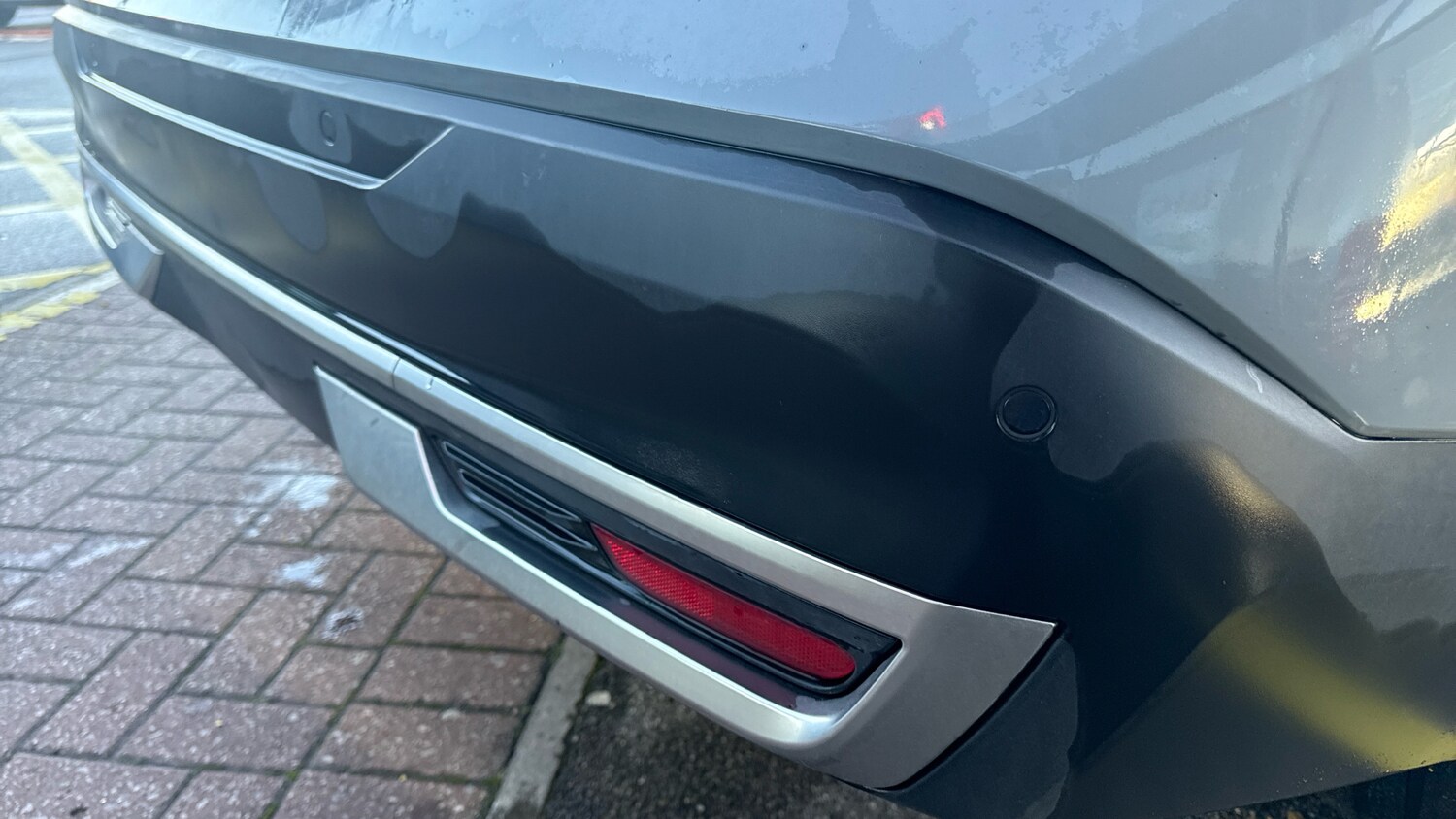 Used Nissan Qashqai 2025 for sale - 76683951: Photo 45