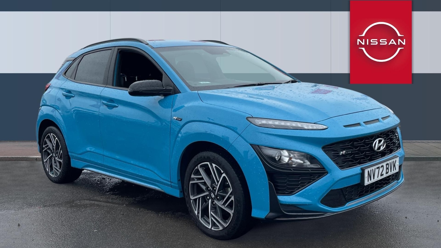 Used Hyundai KONA 2022 for sale - 77906268: Photo 1
