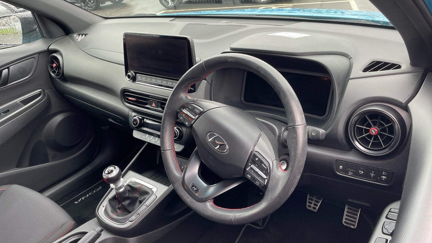 Used Hyundai KONA 2022 for sale - 77906268: Photo 11