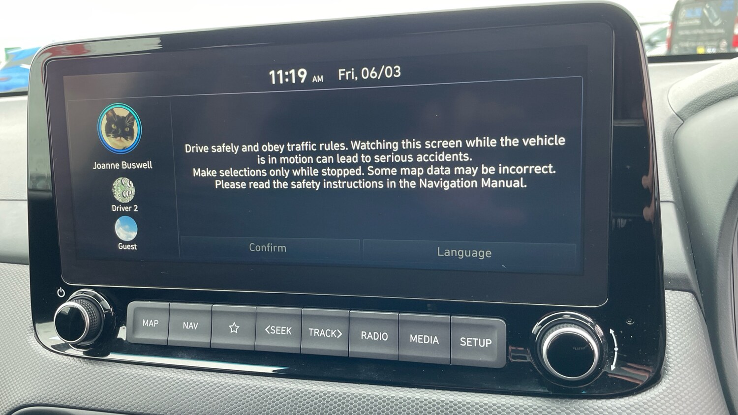 Used Hyundai KONA 2022 for sale - 77906268: Photo 12