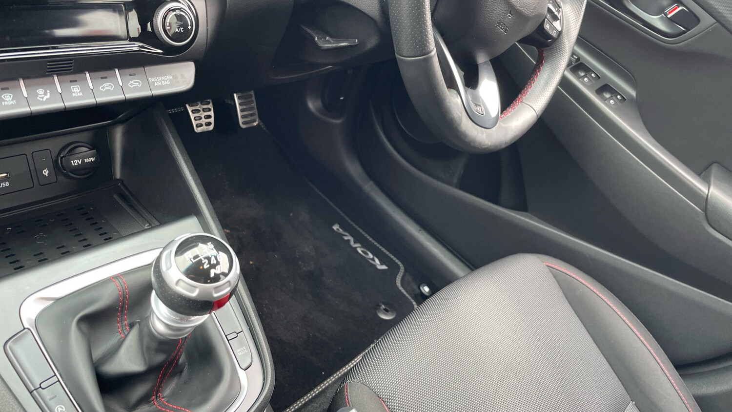 Used Hyundai KONA 2022 for sale - 77906268: Photo 13