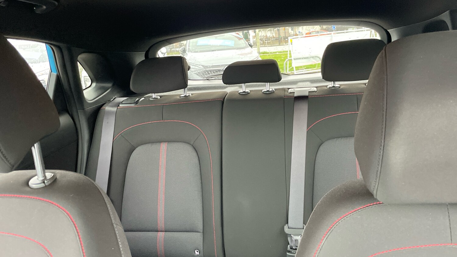 Used Hyundai KONA 2022 for sale - 77906268: Photo 15