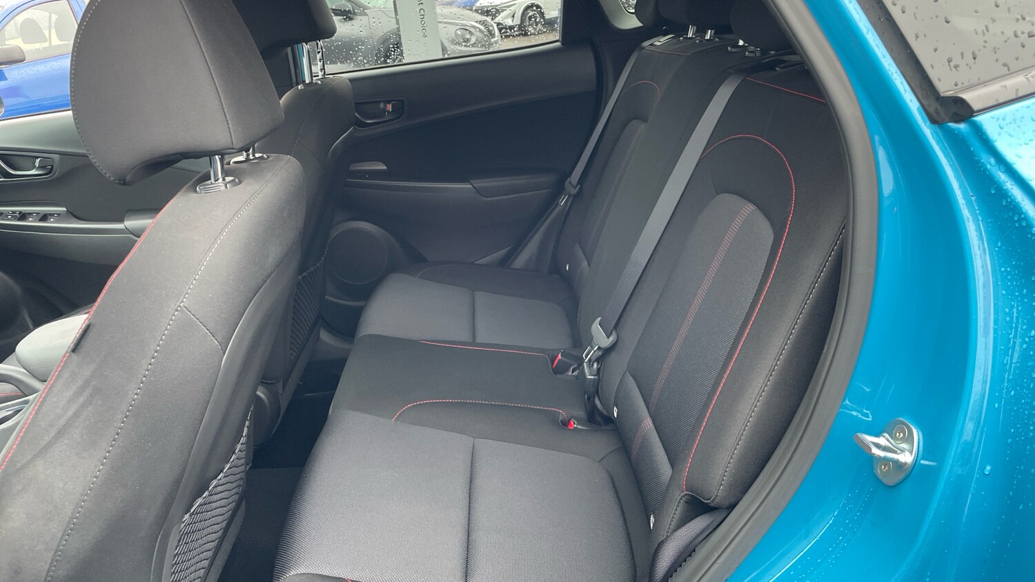 Used Hyundai KONA 2022 for sale - 77906268: Photo 16