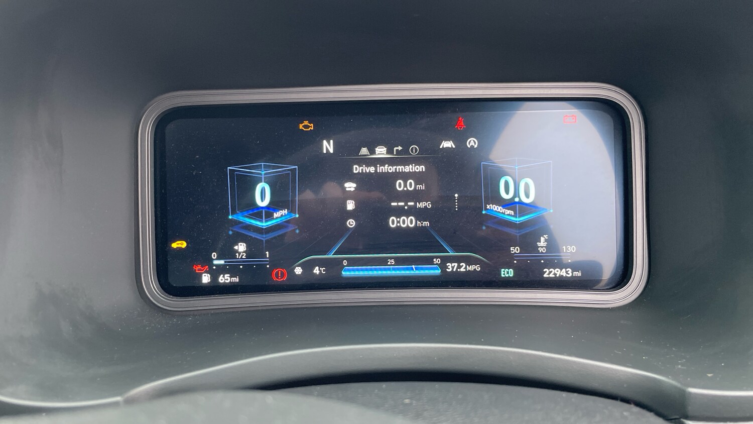 Used Hyundai KONA 2022 for sale - 77906268: Photo 18