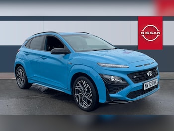 Used Hyundai KONA 2022 for sale - 77906268: Photo