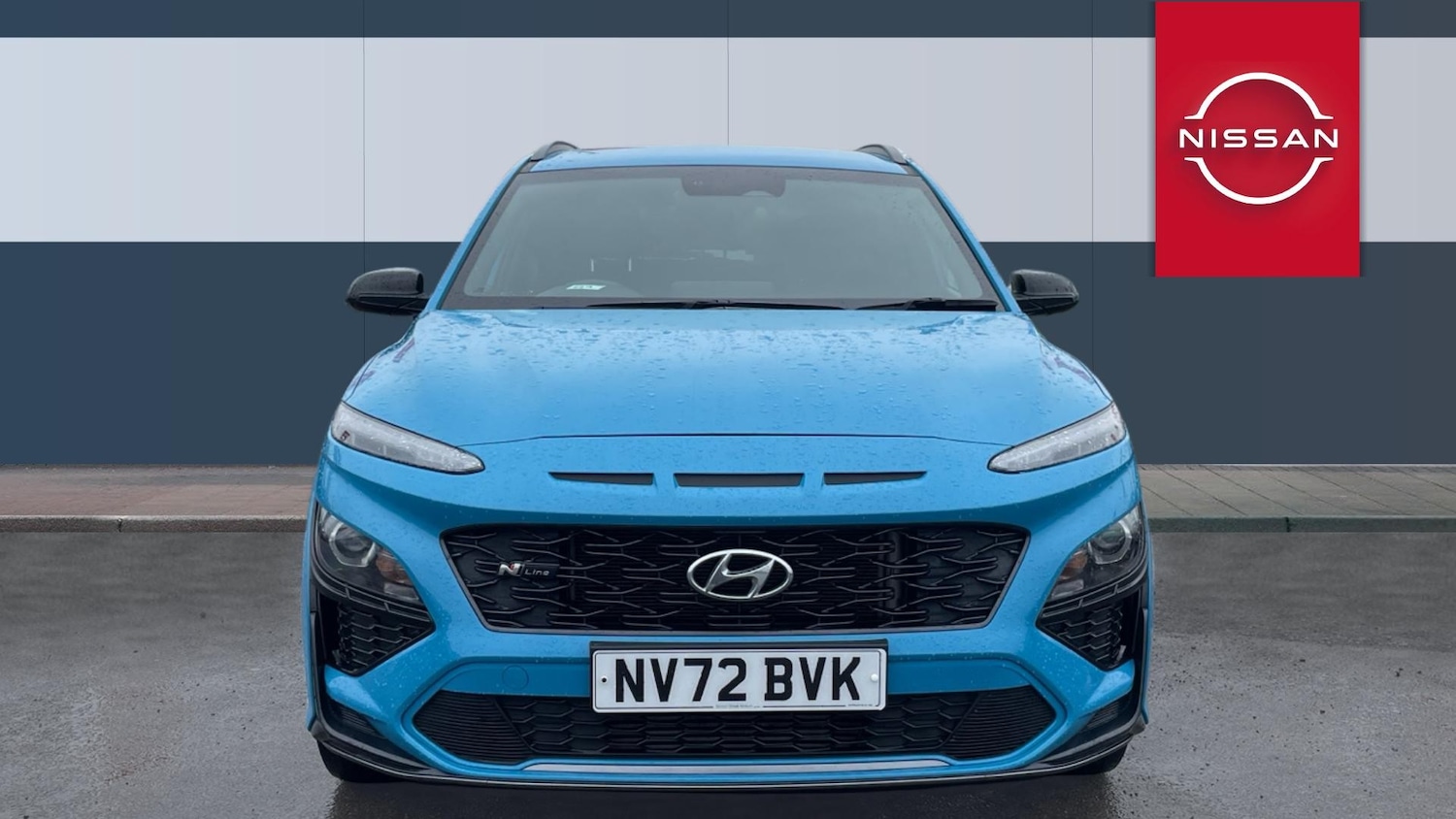 Used Hyundai KONA 2022 for sale - 77906268: Photo 3