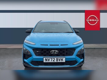 Used Hyundai KONA 2022 for sale - 77906268: Photo
